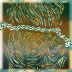 Friendship Bracelets #16415