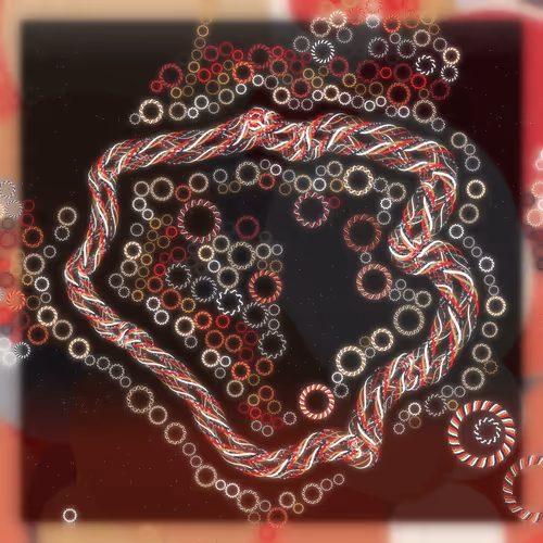 Friendship Bracelets By Alexis Andre