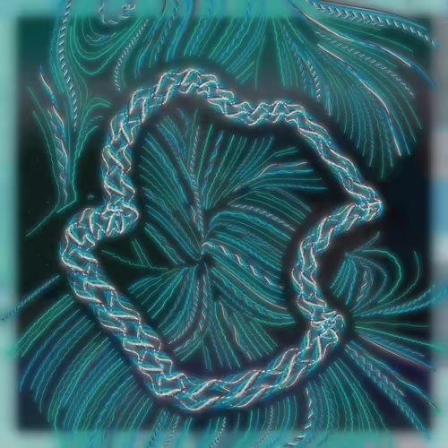 Friendship Bracelets #160