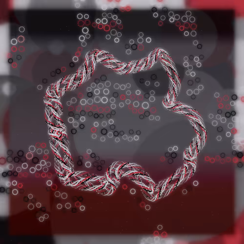 Friendship Bracelets By Alexis Andre