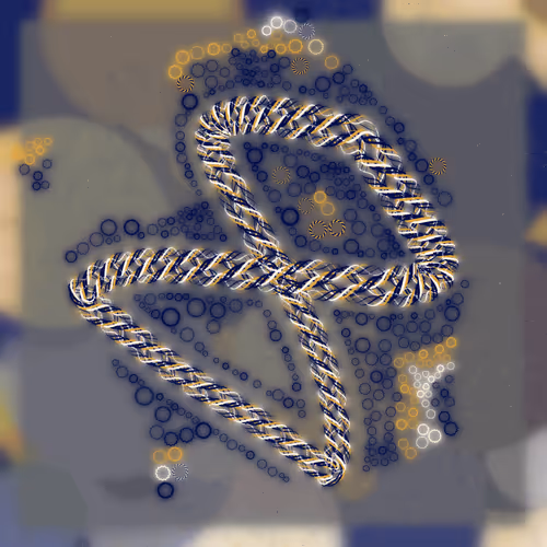 Friendship Bracelets By Alexis Andre