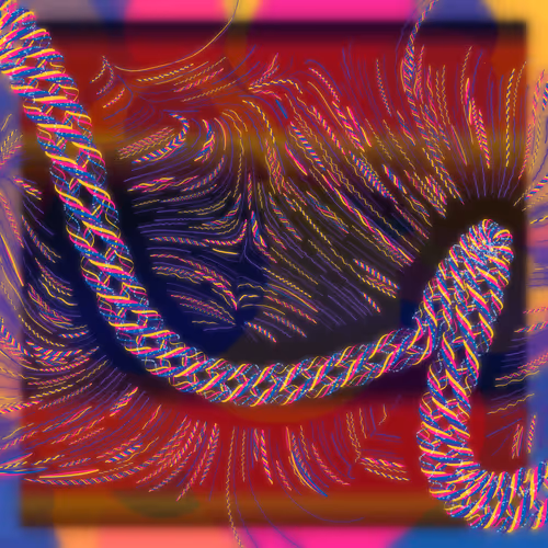 Friendship Bracelets By Alexis Andre