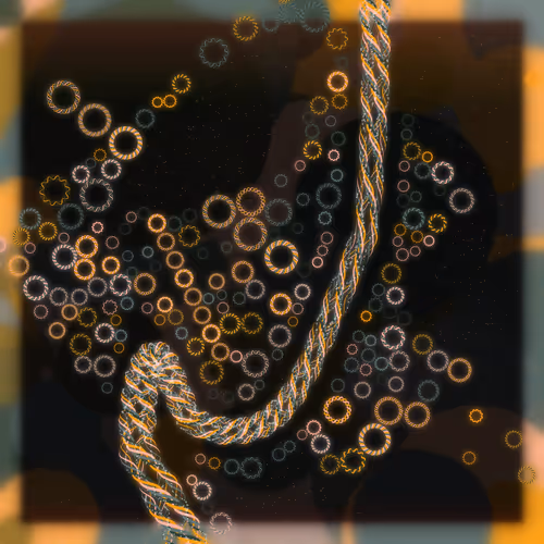 Friendship Bracelets By Alexis Andre