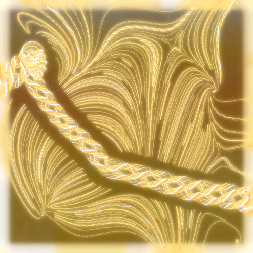 Friendship Bracelets By Alexis Andre