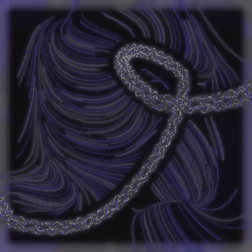Friendship Bracelets By Alexis Andre