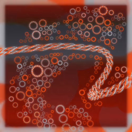 Friendship Bracelets By Alexis Andre