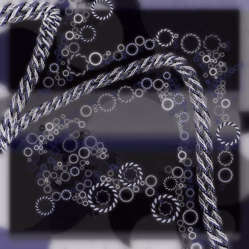Friendship Bracelets By Alexis Andre