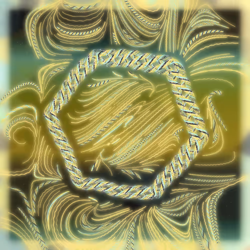 Friendship Bracelets By Alexis Andre