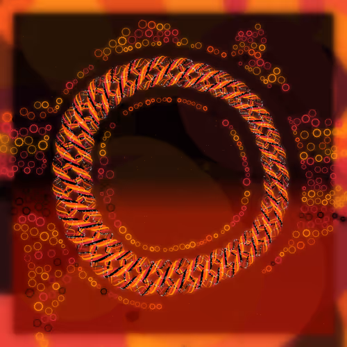 Friendship Bracelets By Alexis Andre