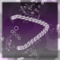 Friendship Bracelets #34503