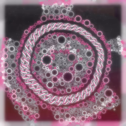 Friendship Bracelets By Alexis Andre