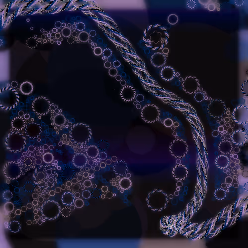 Friendship Bracelets By Alexis Andre