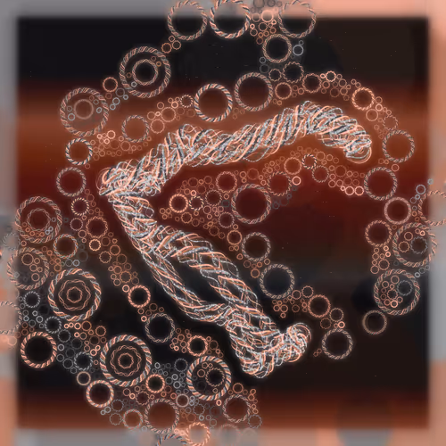 Friendship Bracelets By Alexis Andre