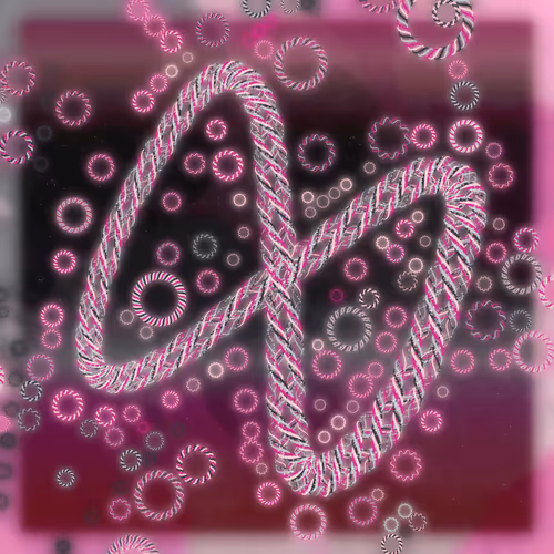 Friendship Bracelets #17799