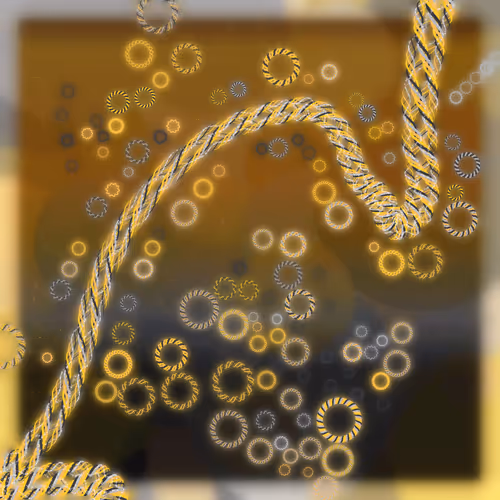 Friendship Bracelets By Alexis Andre