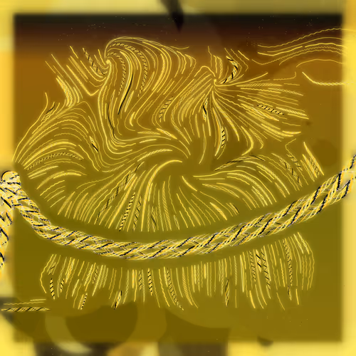 Friendship Bracelets By Alexis Andre