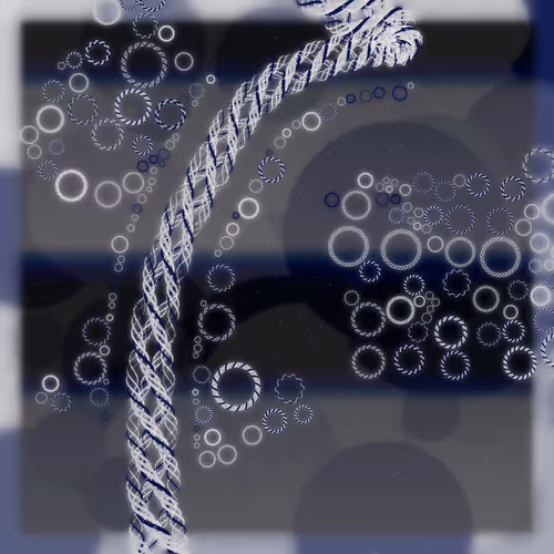 Friendship Bracelets By Alexis Andre