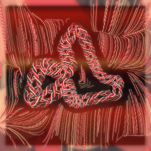 Friendship Bracelets By Alexis Andre