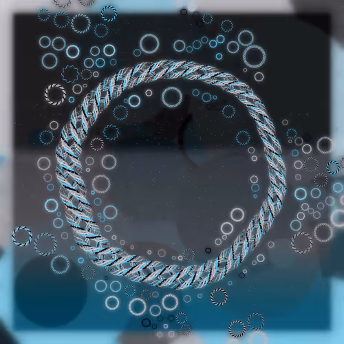 Friendship Bracelets By Alexis Andre