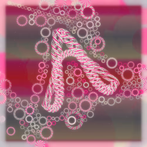 Friendship Bracelets By Alexis Andre