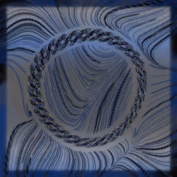Friendship Bracelets #16084
