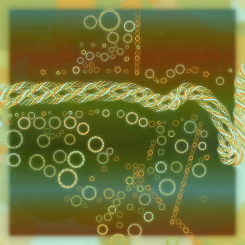 Friendship Bracelets By Alexis Andre