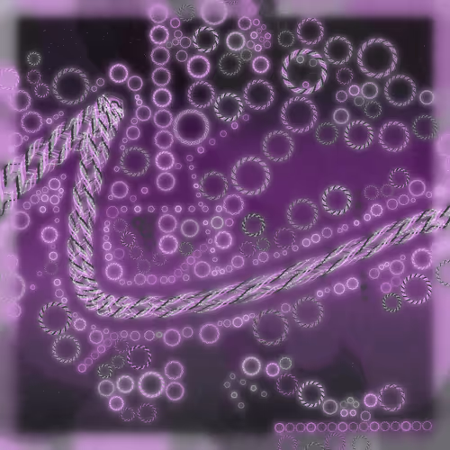 Friendship Bracelets By Alexis Andre