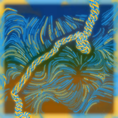 Friendship Bracelets By Alexis Andre