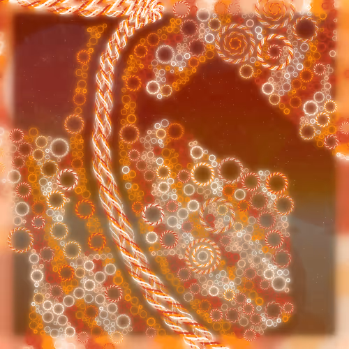 Friendship Bracelets By Alexis Andre