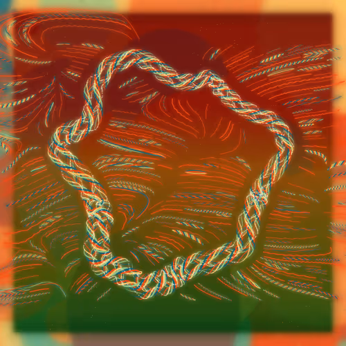 Friendship Bracelets By Alexis Andre