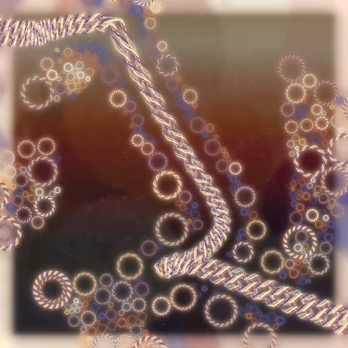 Friendship Bracelets By Alexis Andre