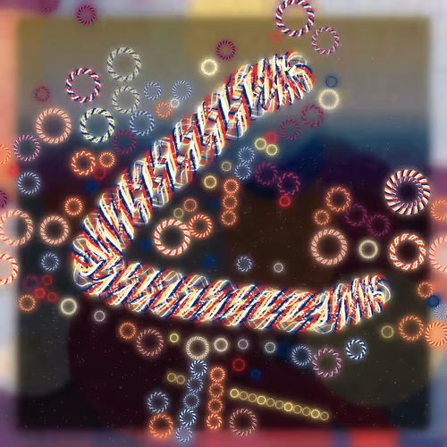 Friendship Bracelets By Alexis Andre