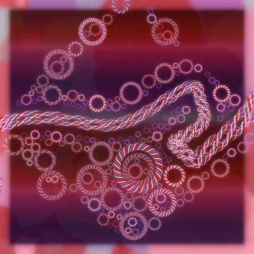 Friendship Bracelets By Alexis Andre