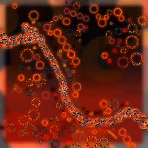 Friendship Bracelets By Alexis Andre