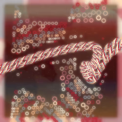 Friendship Bracelets By Alexis Andre