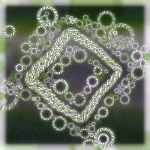 Friendship Bracelets By Alexis Andre