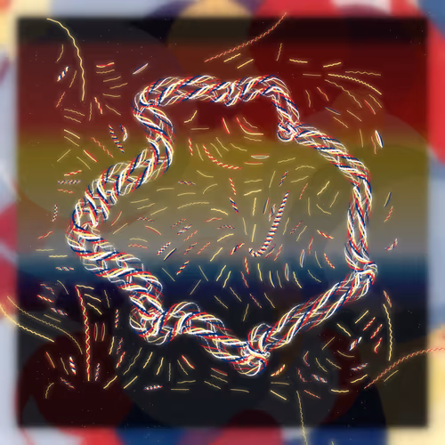 Friendship Bracelets By Alexis Andre