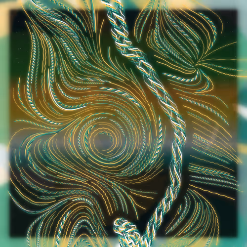 Friendship Bracelets By Alexis Andre