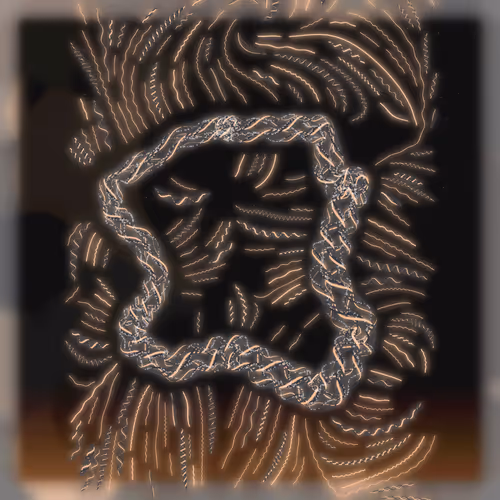 Friendship Bracelets By Alexis Andre