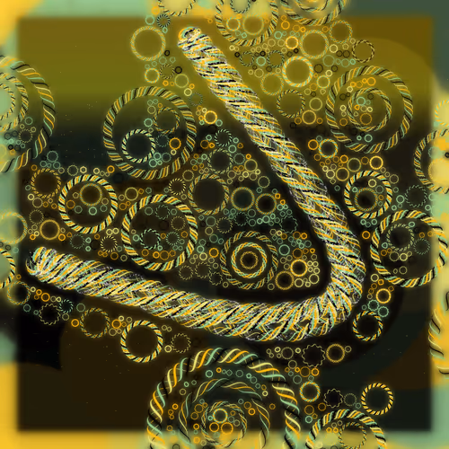 Friendship Bracelets By Alexis Andre