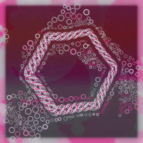 Friendship Bracelets By Alexis Andre