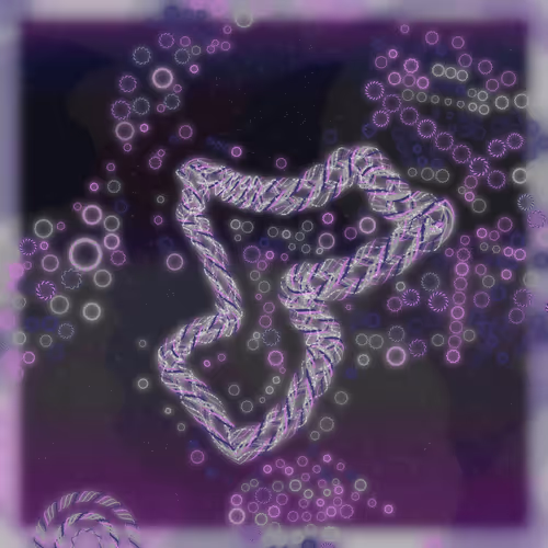 Friendship Bracelets By Alexis Andre