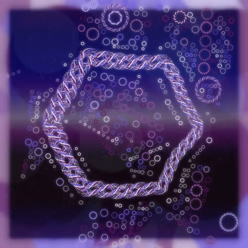 Friendship Bracelets By Alexis Andre