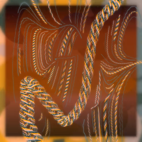 Friendship Bracelets By Alexis Andre