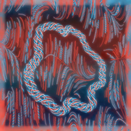 Friendship Bracelets By Alexis Andre