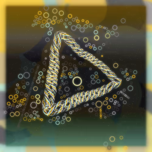 Friendship Bracelets By Alexis Andre