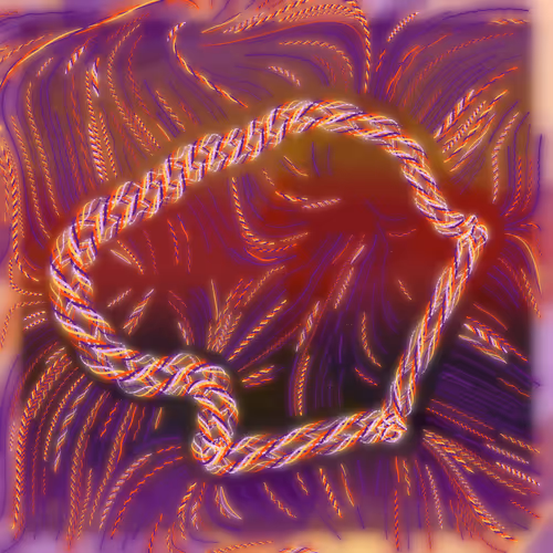 Friendship Bracelets By Alexis Andre