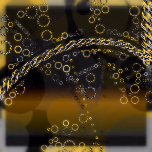 Friendship Bracelets By Alexis Andre