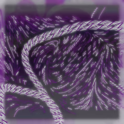 Friendship Bracelets By Alexis Andre