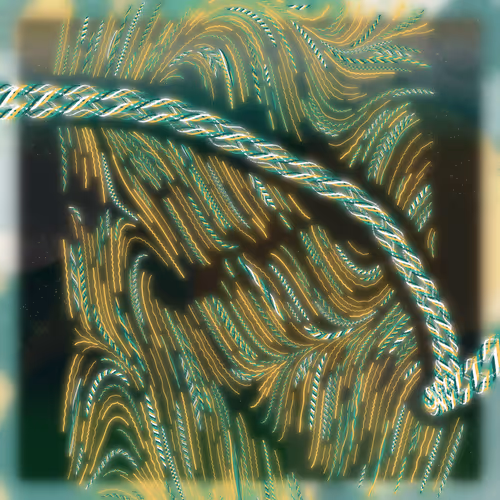 Friendship Bracelets By Alexis Andre